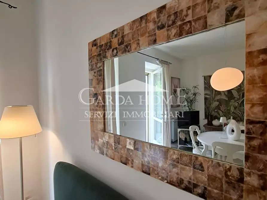 Immagine 10 di Appartamento in vendita  in Via Giovanni Rambotti a Desenzano Del Garda