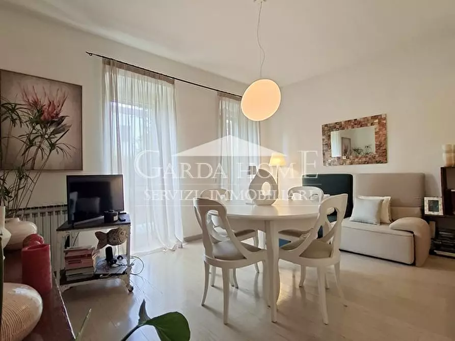 Immagine 12 di Appartamento in vendita  in Via Giovanni Rambotti a Desenzano Del Garda