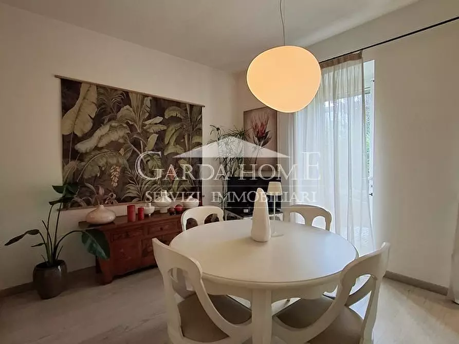 Immagine 13 di Appartamento in vendita  in Via Giovanni Rambotti a Desenzano Del Garda