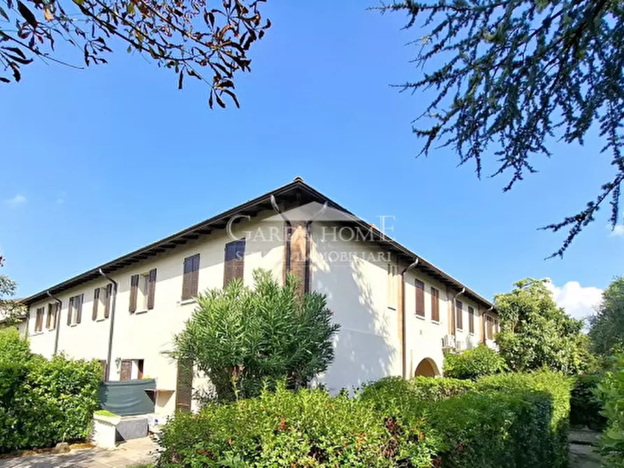 Immagine 28 di Appartamento in vendita  in Via Giovanni Rambotti a Desenzano Del Garda