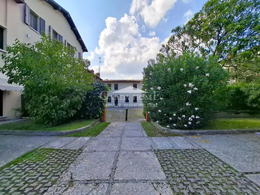 Immagine 30 di Appartamento in vendita  in Via Giovanni Rambotti a Desenzano Del Garda