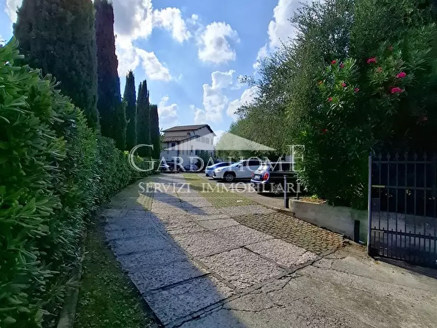 Immagine 32 di Appartamento in vendita  in Via Giovanni Rambotti a Desenzano Del Garda