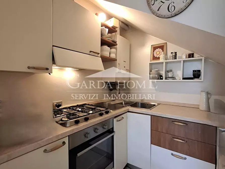 Immagine 33 di Appartamento in vendita  in Via Giovanni Rambotti a Desenzano Del Garda