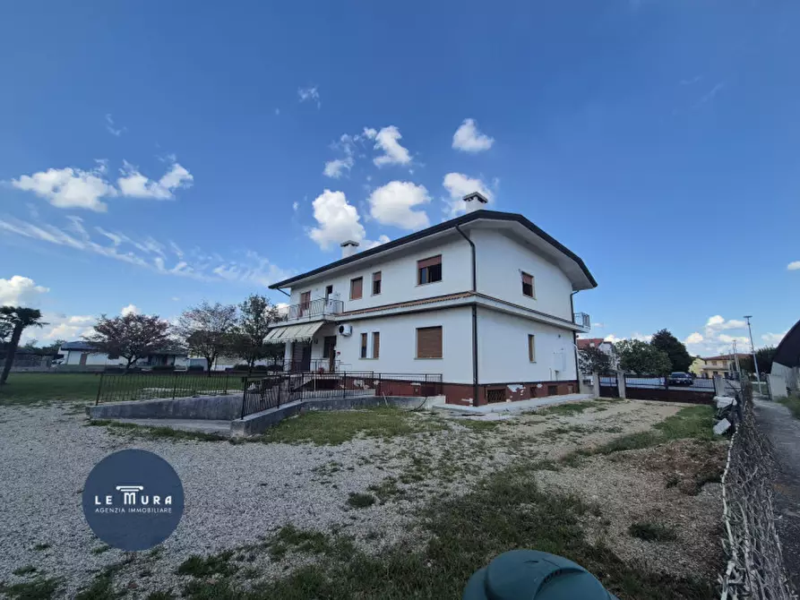 Immagine 12 di Appartamento in vendita  in via Friuli 3 a Bicinicco