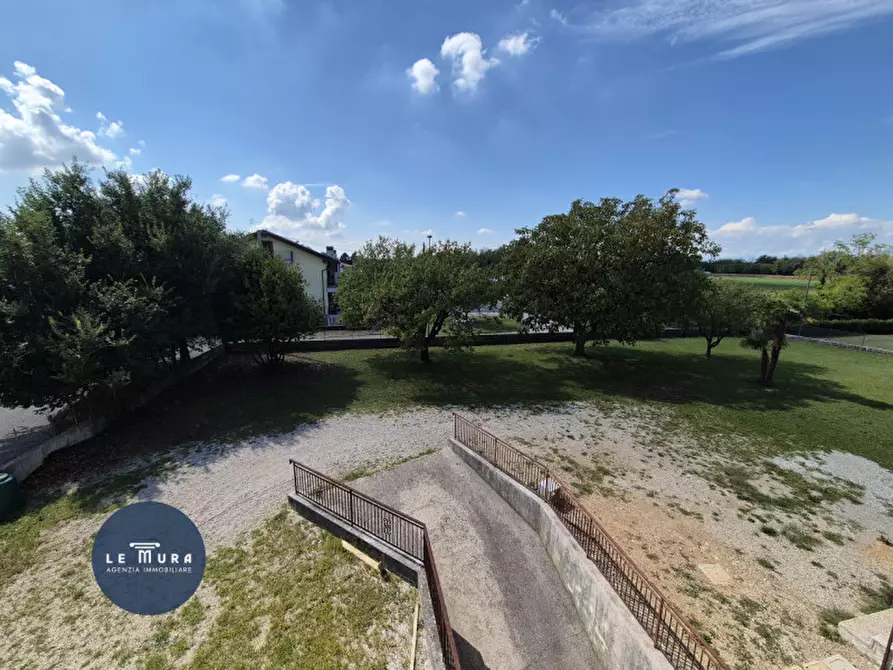 Immagine 13 di Appartamento in vendita  in via Friuli 3 a Bicinicco