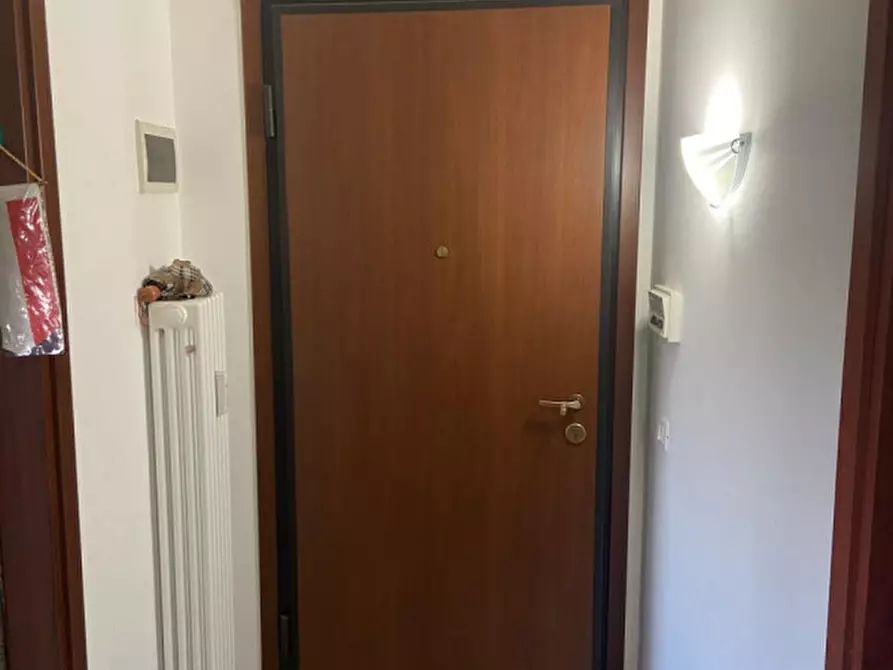 Immagine 6 di Appartamento in vendita  in via L. Ariosto a Stra