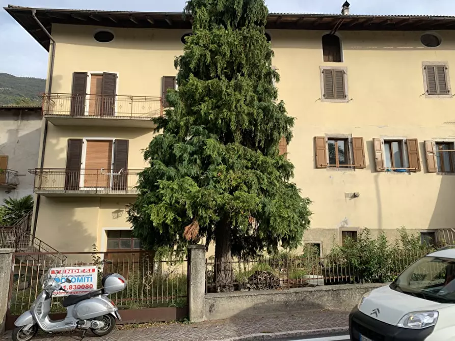 Immagine 2 di Appartamento in vendita  a Madruzzo