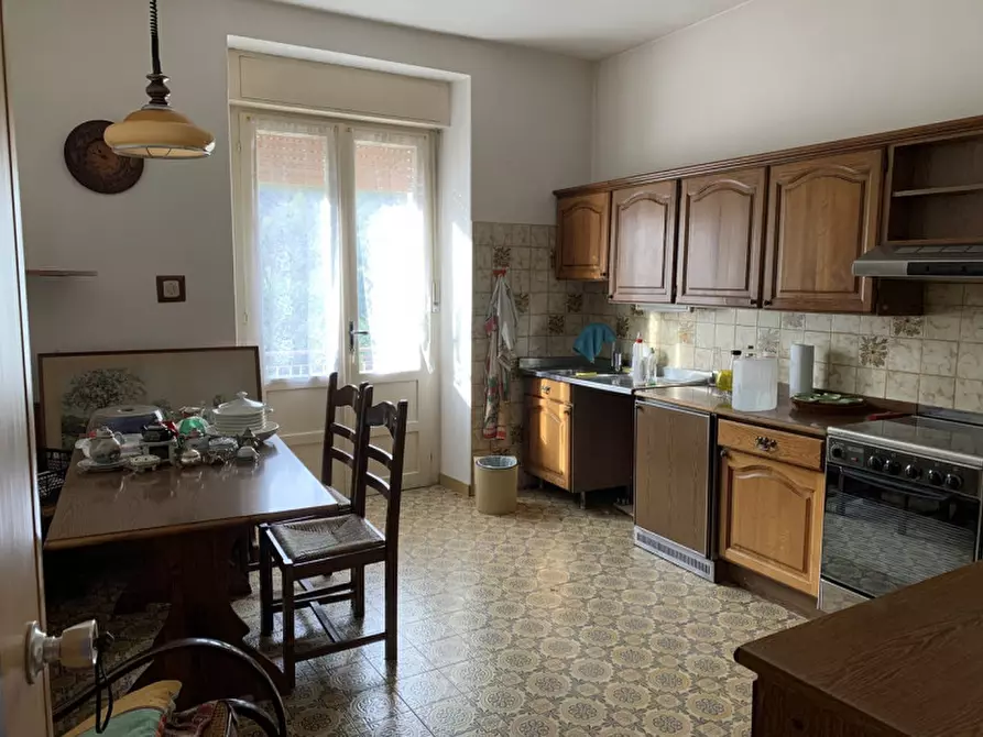 Immagine 3 di Appartamento in vendita  a Madruzzo