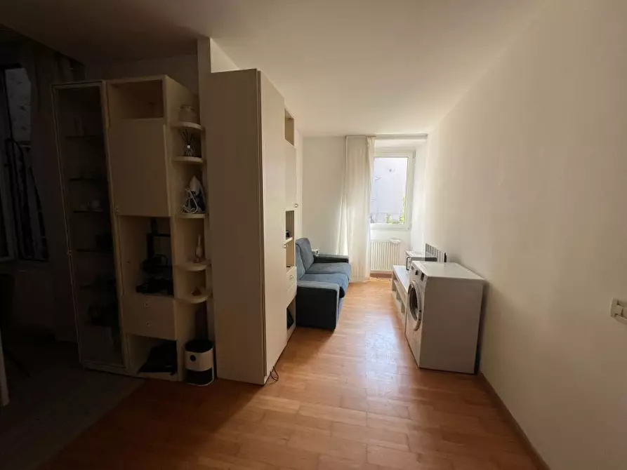 Immagine 1 di Appartamento in vendita  in Via della Prepositura a Trento