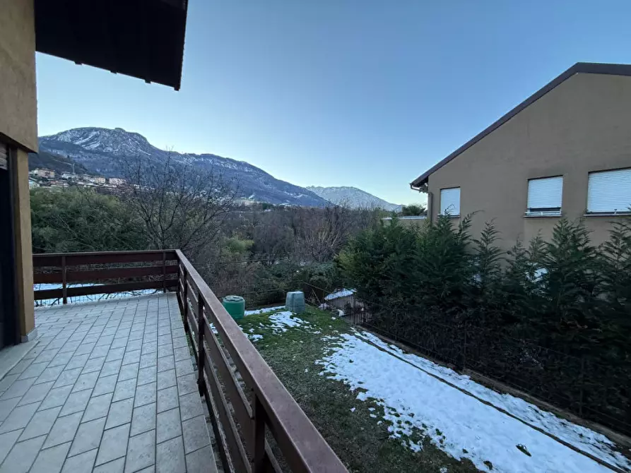 Immagine 4 di Casa indipendente in vendita  in Via dei Pozati a Trento