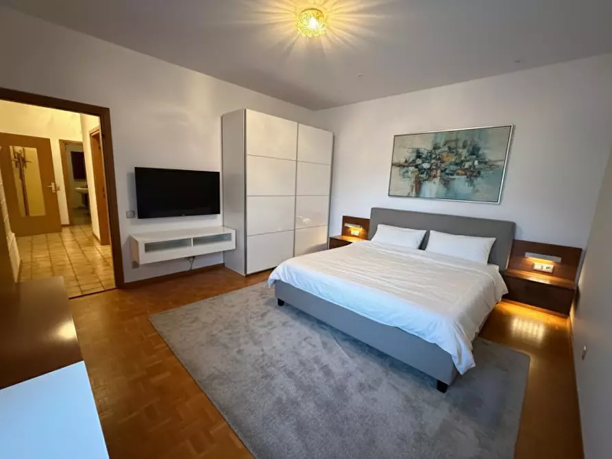 Immagine 6 di Casa indipendente in vendita  in Via dei Pozati a Trento