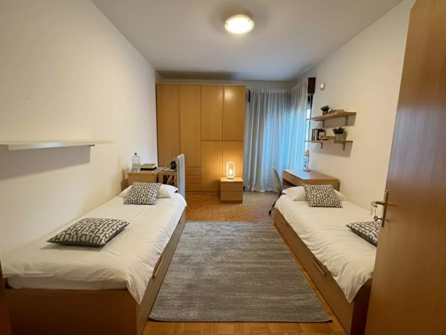 Immagine 7 di Casa indipendente in vendita  in Via dei Pozati a Trento