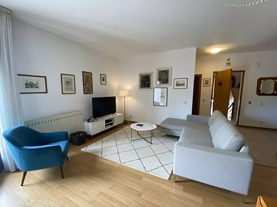 Immagine 9 di Casa indipendente in vendita  in Via dei Pozati a Trento