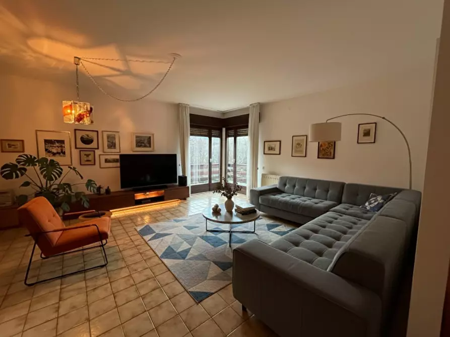 Immagine 10 di Casa indipendente in vendita  in Via dei Pozati a Trento