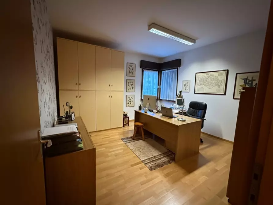 Immagine 11 di Casa indipendente in vendita  in Via dei Pozati a Trento