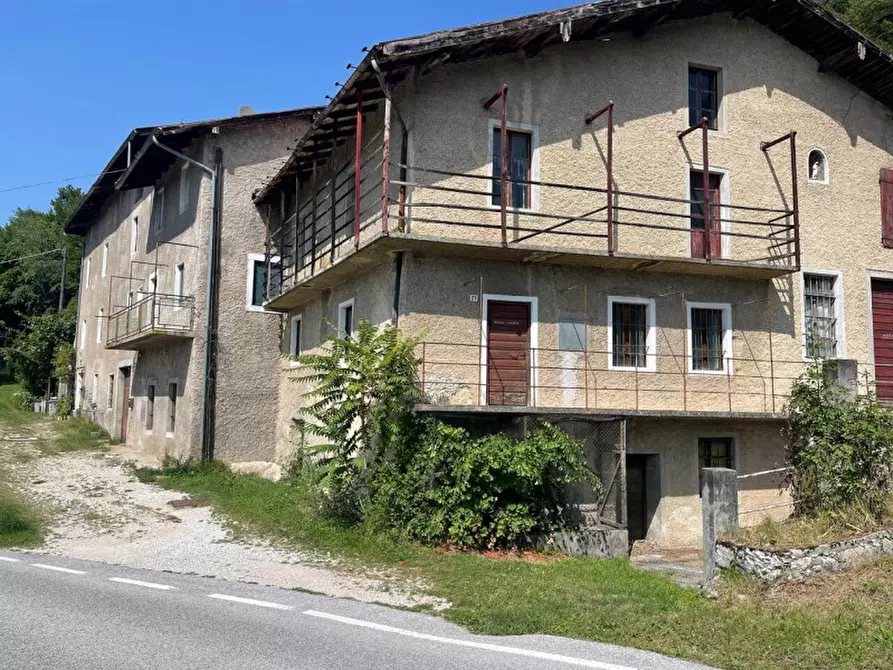 Immagine 5 di Casa indipendente in vendita  in Via Pianizza a Trento