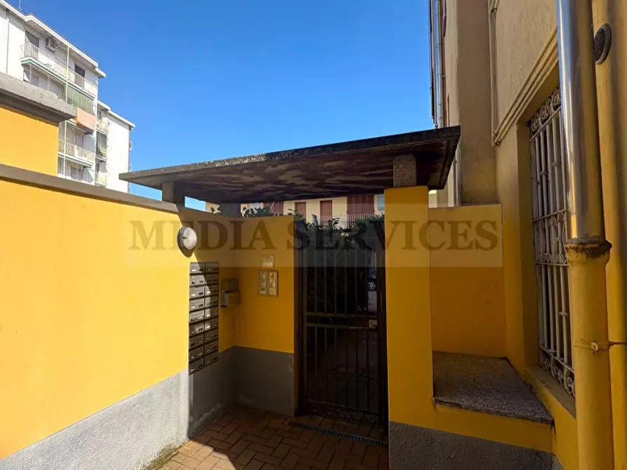 Immagine 3 di Appartamento in vendita  in via Pier Luigi Albini n° 4 a Vigevano