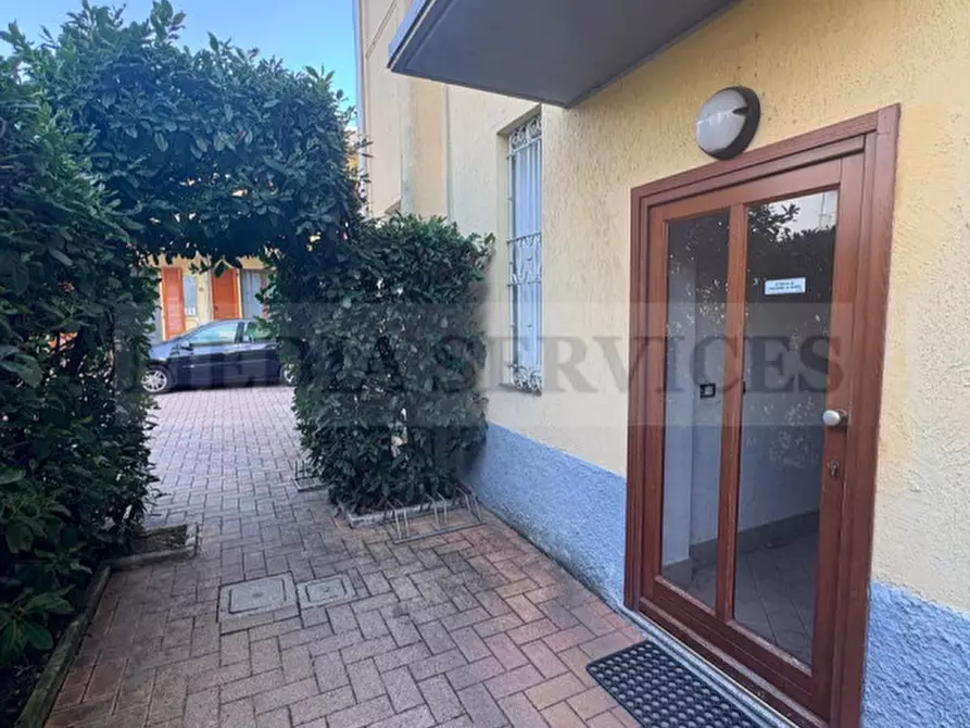 Immagine 4 di Appartamento in vendita  in via Pier Luigi Albini n° 4 a Vigevano