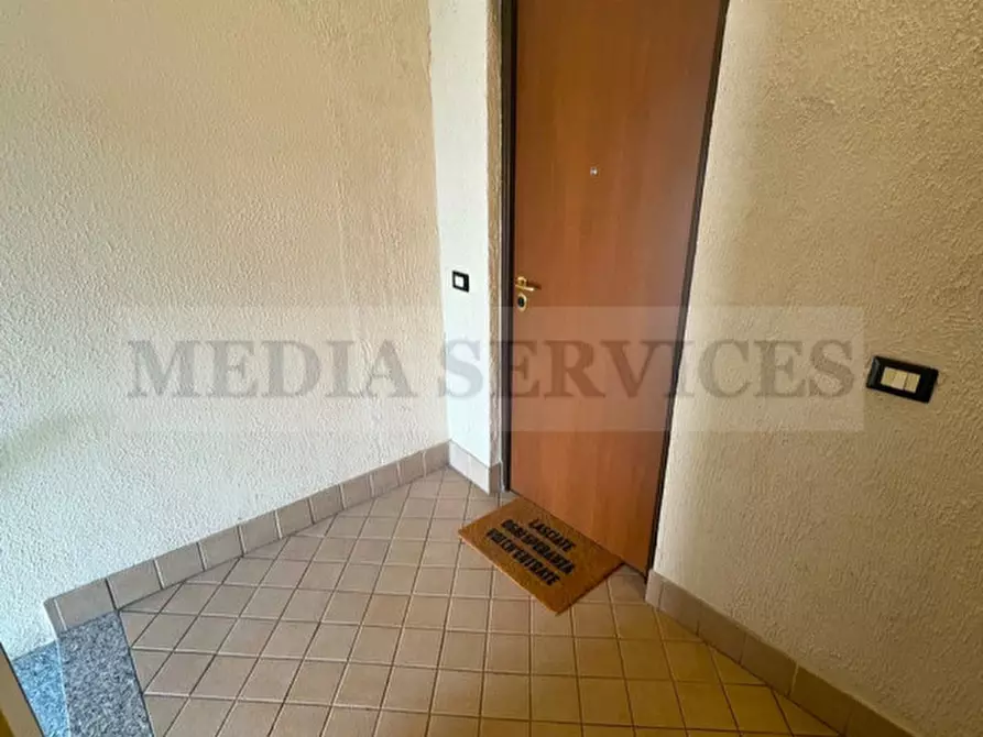 Immagine 6 di Appartamento in vendita  in via Pier Luigi Albini n° 4 a Vigevano