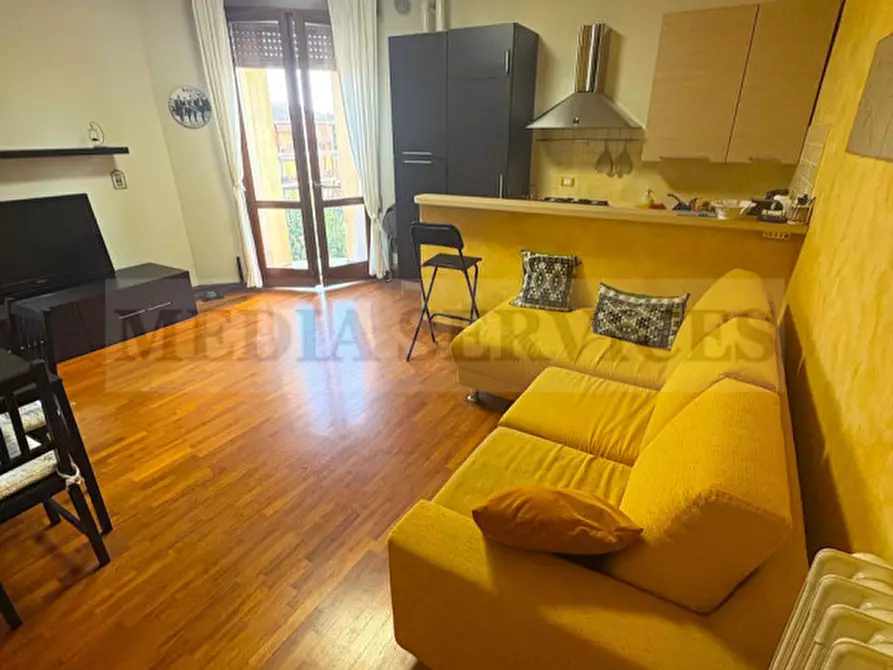 Immagine 9 di Appartamento in vendita  in via Pier Luigi Albini n° 4 a Vigevano