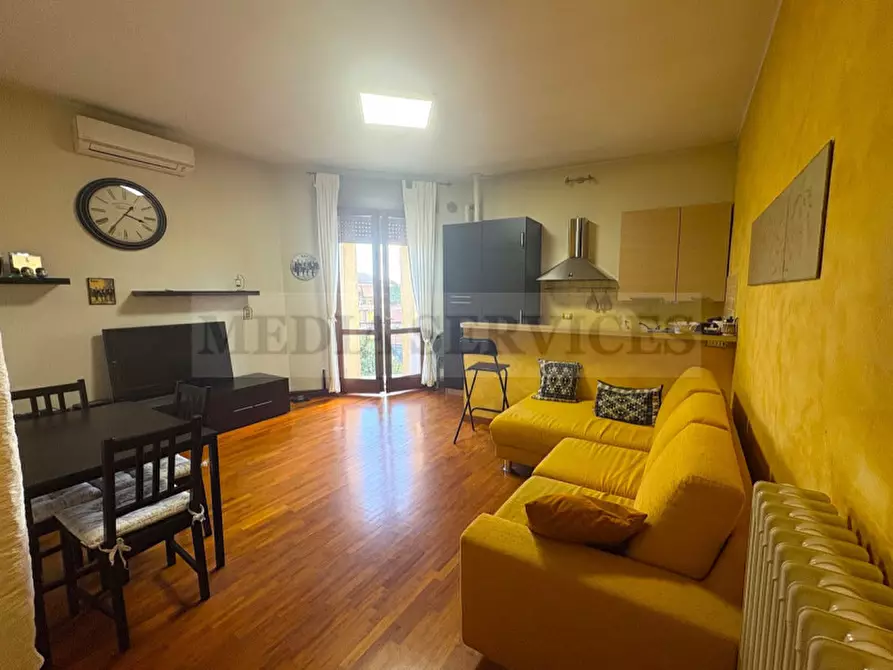 Immagine 10 di Appartamento in vendita  in via Pier Luigi Albini n° 4 a Vigevano