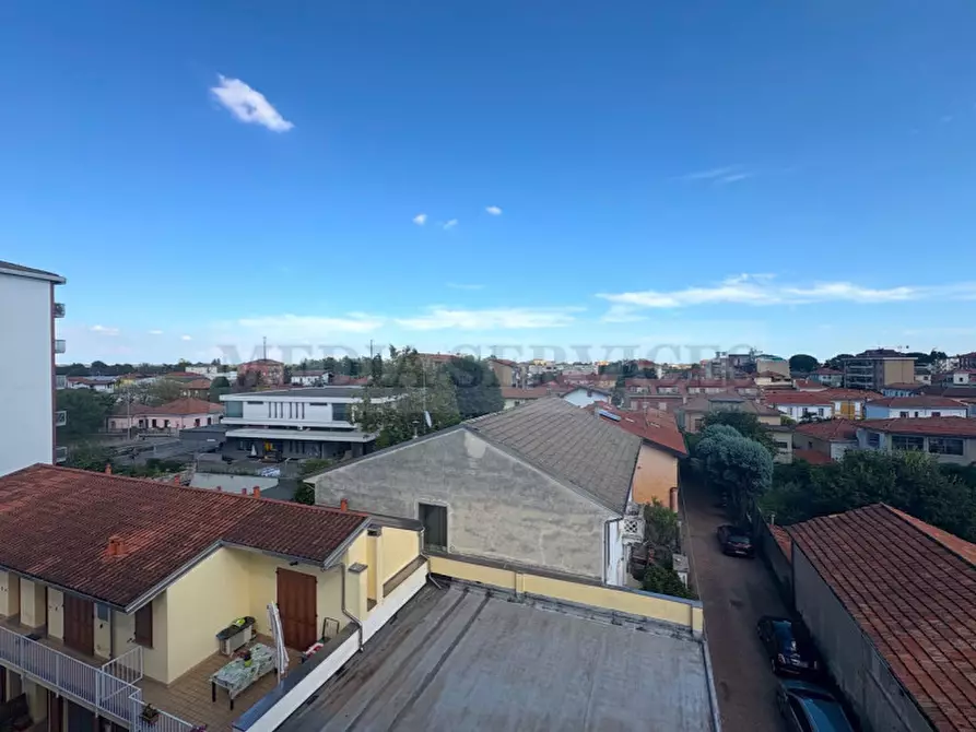 Immagine 13 di Appartamento in vendita  in via Pier Luigi Albini n° 4 a Vigevano