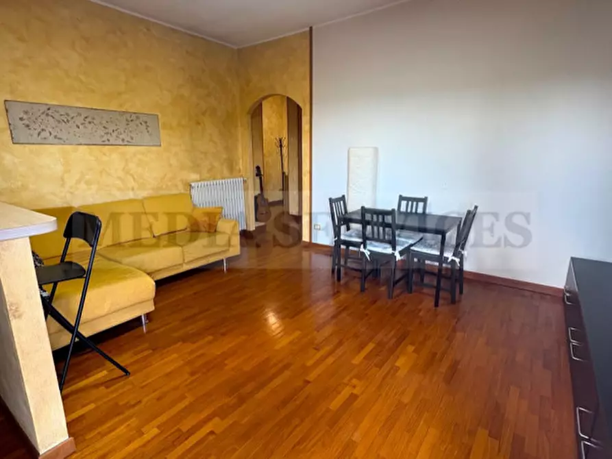 Immagine 14 di Appartamento in vendita  in via Pier Luigi Albini n° 4 a Vigevano