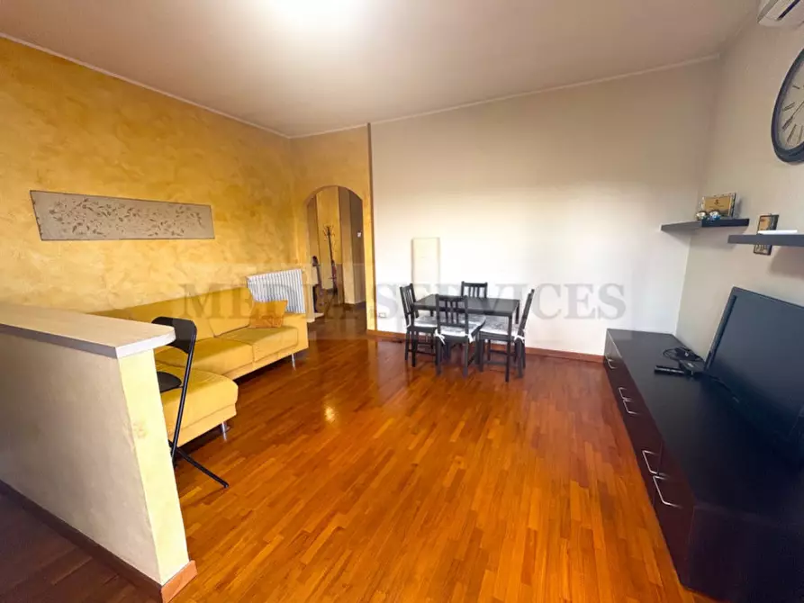 Immagine 15 di Appartamento in vendita  in via Pier Luigi Albini n° 4 a Vigevano