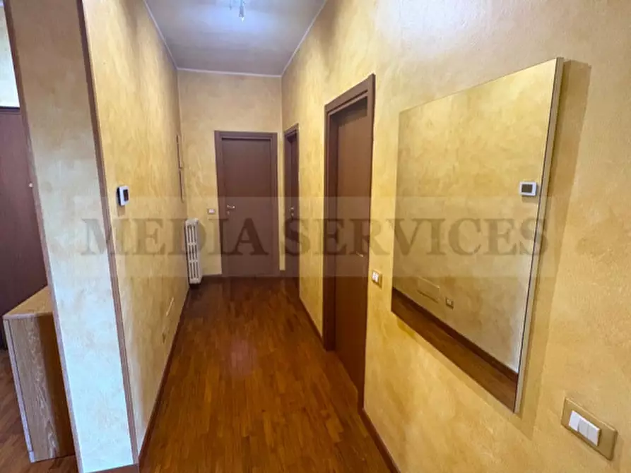 Immagine 18 di Appartamento in vendita  in via Pier Luigi Albini n° 4 a Vigevano