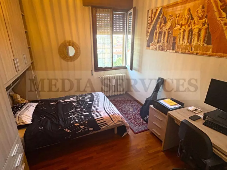 Immagine 19 di Appartamento in vendita  in via Pier Luigi Albini n° 4 a Vigevano