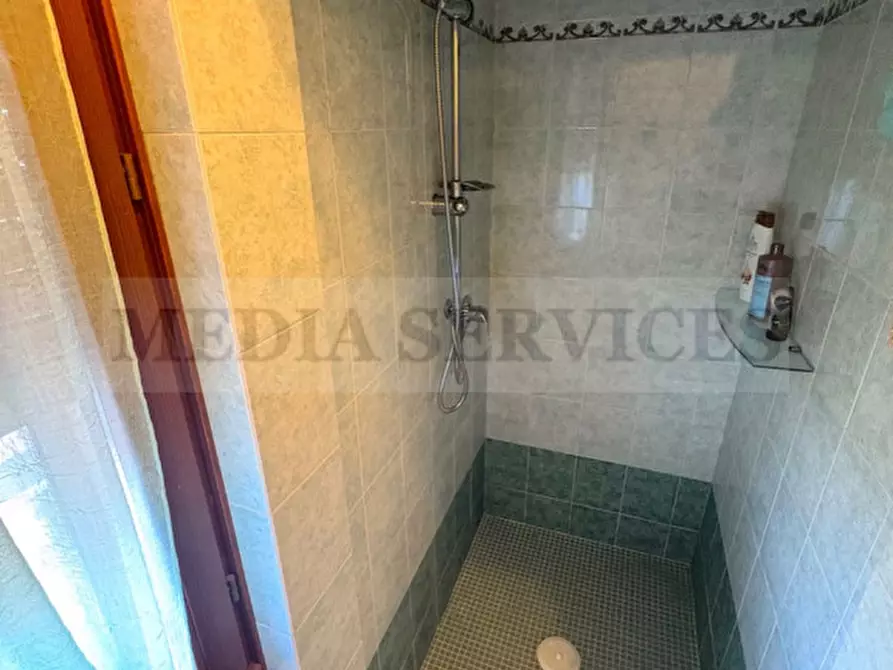 Immagine 22 di Appartamento in vendita  in via Pier Luigi Albini n° 4 a Vigevano