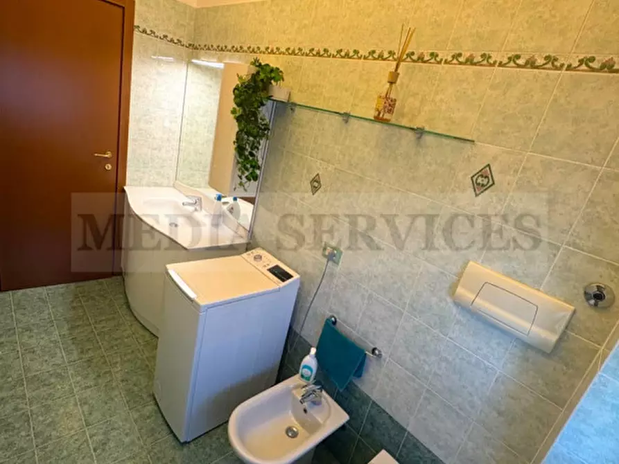 Immagine 23 di Appartamento in vendita  in via Pier Luigi Albini n° 4 a Vigevano