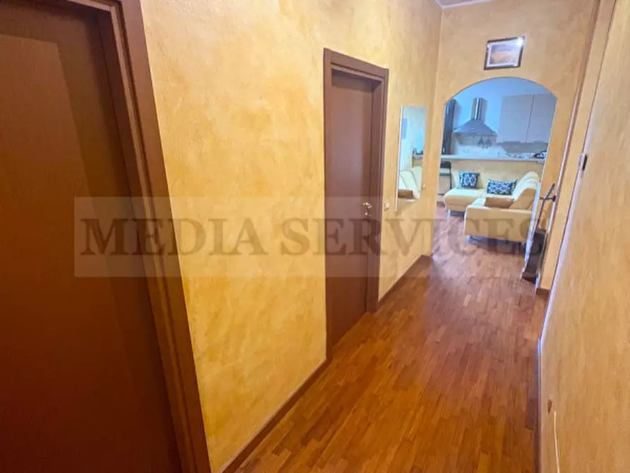 Immagine 30 di Appartamento in vendita  in via Pier Luigi Albini n° 4 a Vigevano