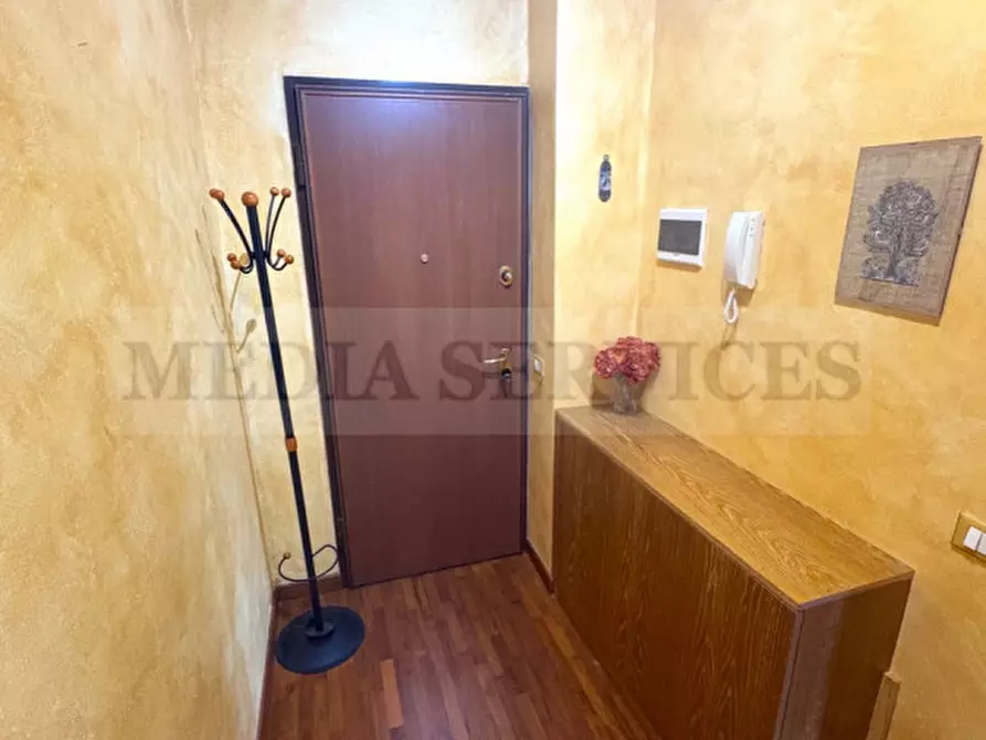 Immagine 32 di Appartamento in vendita  in via Pier Luigi Albini n° 4 a Vigevano