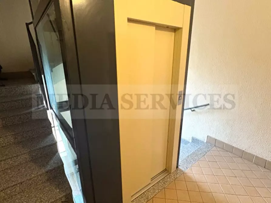 Immagine 33 di Appartamento in vendita  in via Pier Luigi Albini n° 4 a Vigevano