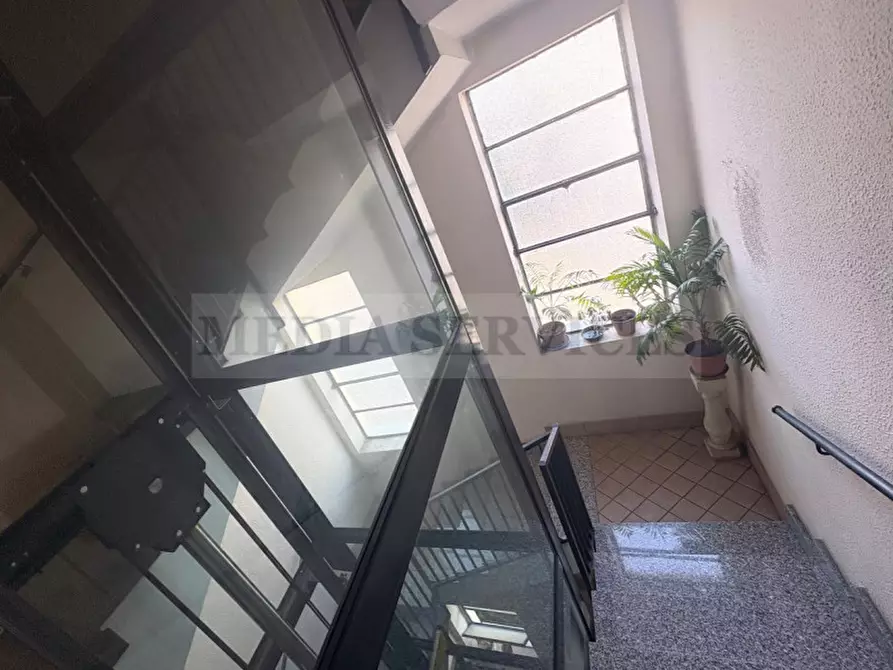 Immagine 34 di Appartamento in vendita  in via Pier Luigi Albini n° 4 a Vigevano