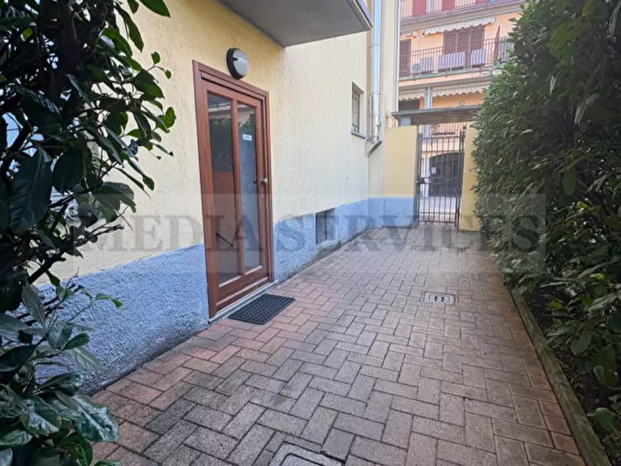 Immagine 35 di Appartamento in vendita  in via Pier Luigi Albini n° 4 a Vigevano