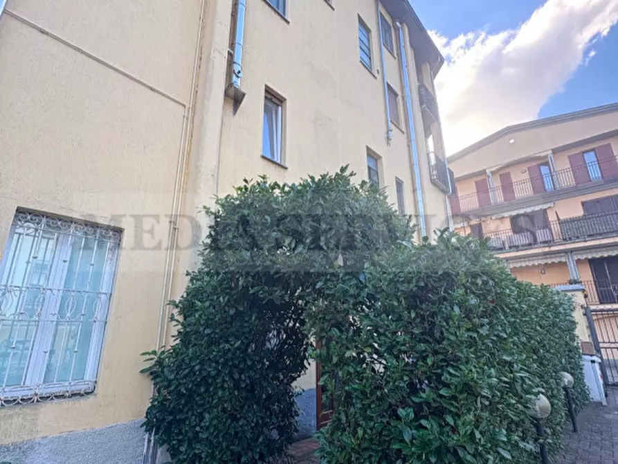 Immagine 36 di Appartamento in vendita  in via Pier Luigi Albini n° 4 a Vigevano