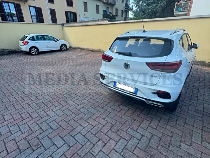 Immagine 37 di Appartamento in vendita  in via Pier Luigi Albini n° 4 a Vigevano