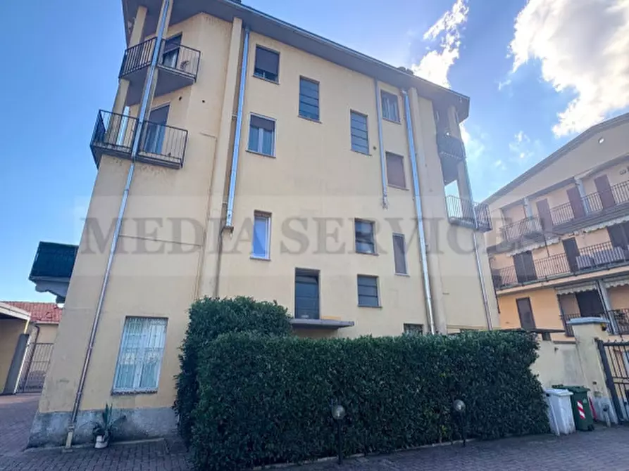 Immagine 38 di Appartamento in vendita  in via Pier Luigi Albini n° 4 a Vigevano