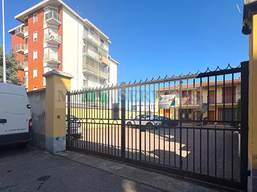 Immagine 40 di Appartamento in vendita  in via Pier Luigi Albini n° 4 a Vigevano