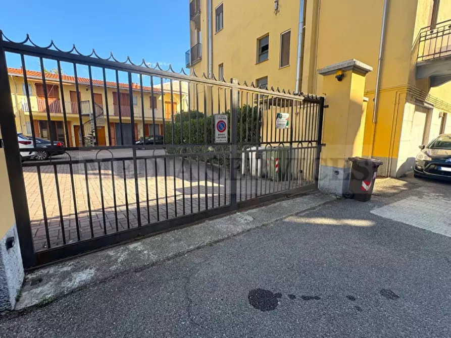 Immagine 41 di Appartamento in vendita  in via Pier Luigi Albini n° 4 a Vigevano