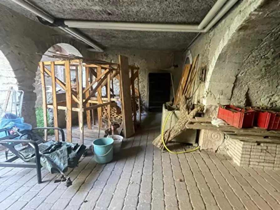 Immagine 4 di Appartamento in vendita  in via montebello a Dro