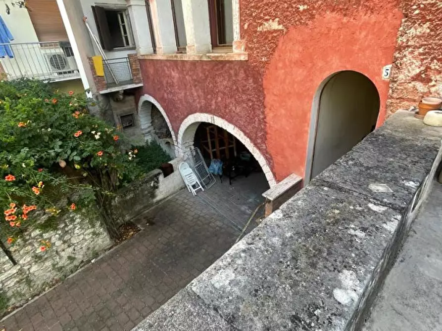 Immagine 6 di Appartamento in vendita  in via montebello a Dro