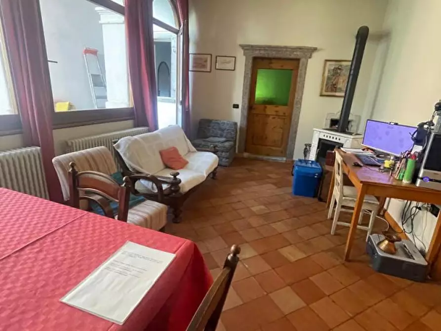 Immagine 9 di Appartamento in vendita  in via montebello a Dro