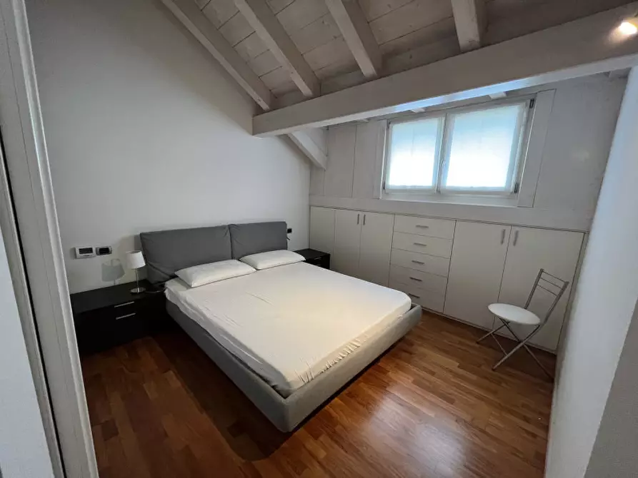 Immagine 5 di Villa in vendita  in Via Vittorio de Riccabona a Trento