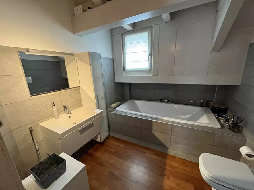 Immagine 7 di Villa in vendita  in Via Vittorio de Riccabona a Trento