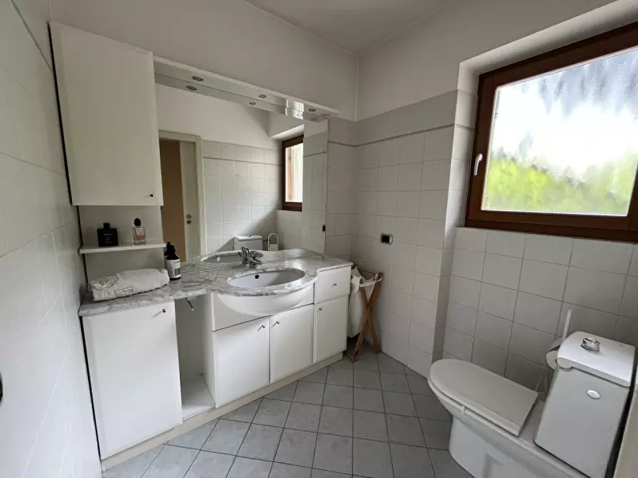 Immagine 10 di Villa in vendita  in Via Vittorio de Riccabona a Trento