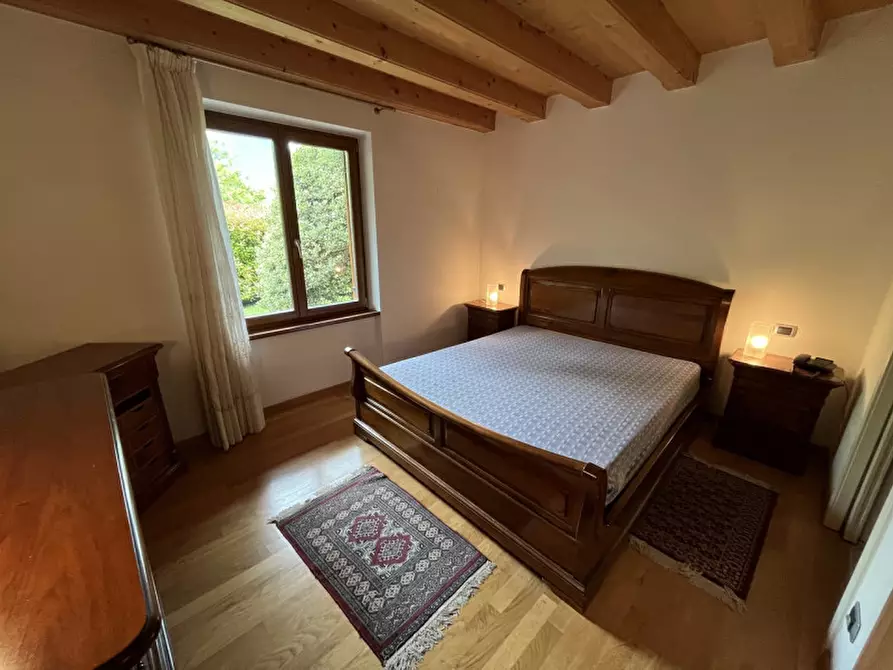 Immagine 11 di Villa in vendita  in Via Vittorio de Riccabona a Trento