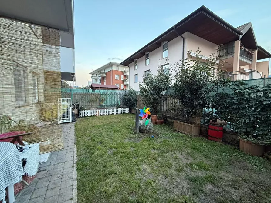 Immagine 4 di Appartamento in vendita  in Via dei Pomari a Trento